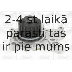 Водяной насос GRAF PA829