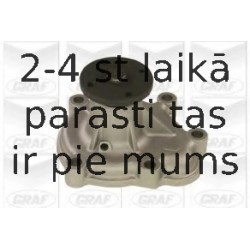 Водяной насос GRAF PA664