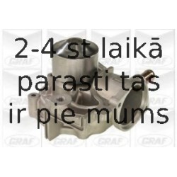 Водяной насос GRAF PA519A