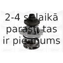 Водяной насос GRAF PA502A