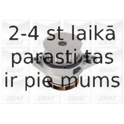 Водяной насос GRAF PA765