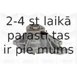 Водяной насос GRAF PA979