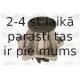 Водяной насос GRAF PA588