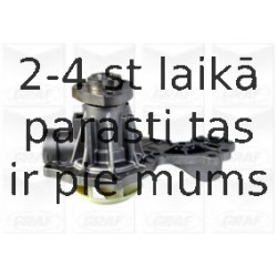 Водяной насос GRAF PA679