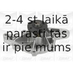 Водяной насос GRAF PA819