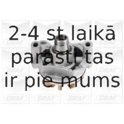 Водяной насос GRAF PA803
