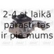 Водяной насос GRAF PA742