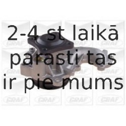 Водяной насос GRAF PA742