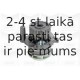 Водяной насос GRAF PA731