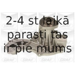 Водяной насос GRAF PA279