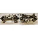 Тормозной суппорт BUDWEG CALIPER 34900