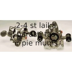 Тормозной суппорт BUDWEG CALIPER 34066