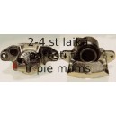 Тормозной суппорт BUDWEG CALIPER 34054