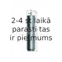 Degvielas filtrs MAHLE ORIGINAL KL 579D