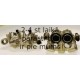 Тормозной суппорт BUDWEG CALIPER 34005
