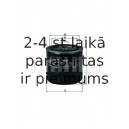 Eļļas filtrs MAHLE ORIGINAL OC 99 OF