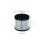 Топливный фильтр MAHLE ORIGINAL KX 87D