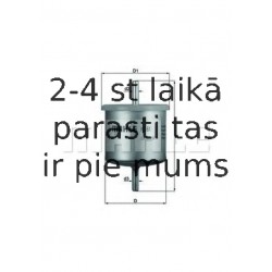 Топливный фильтр MAHLE ORIGINAL KL 61