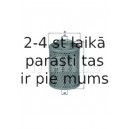 Гидрофильтр, рулевое управление MAHLE ORIGINAL HX 5