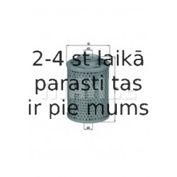 Гидрофильтр, рулевое управление MAHLE ORIGINAL HX 5