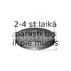 Гидрофильтр, автоматическая коробка передач MAHLE ORIGINAL HX 49