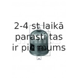 Масляный фильтр MAHLE ORIGINAL OZ 5