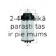 Топливный фильтр MAHLE ORIGINAL KX 181D