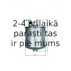 Топливный фильтр MAHLE ORIGINAL KL 639D