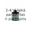 Масляный фильтр MAHLE ORIGINAL OX 779D