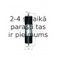 Degvielas filtrs MAHLE ORIGINAL KL 658