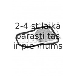 Гидрофильтр, автоматическая коробка передач MAHLE ORIGINAL HX 46