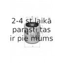 Гидрофильтр, автоматическая коробка передач MAHLE ORIGINAL HC 113