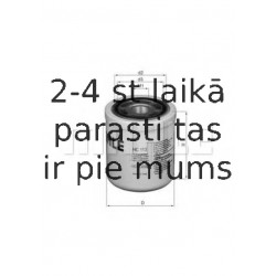 Гидрофильтр, автоматическая коробка передач MAHLE ORIGINAL HC 113