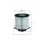 Топливный фильтр MAHLE ORIGINAL KX 265D