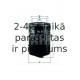 Eļļas filtrs MAHLE ORIGINAL OC 51 OF