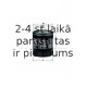 Eļļas filtrs MAHLE ORIGINAL OC 237/1
