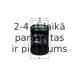 Eļļas filtrs MAHLE ORIGINAL OC 110 OF