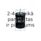 Eļļas filtrs MAHLE ORIGINAL OC 47 OF