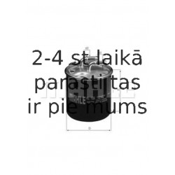 Degvielas filtrs MAHLE ORIGINAL KL 723D