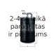 Топливный фильтр MAHLE ORIGINAL KL 737