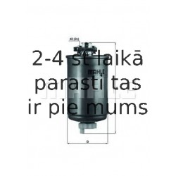 Degvielas filtrs MAHLE ORIGINAL KL 75
