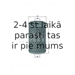 Гидрофильтр, рулевое управление MAHLE ORIGINAL HX 15