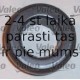 Комплект сцепления VALEO 826038
