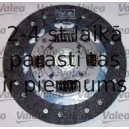 Комплект сцепления VALEO 821306