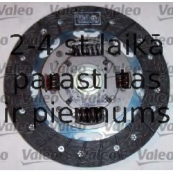 Комплект сцепления VALEO 821306