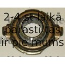 Комплект сцепления VALEO 821241