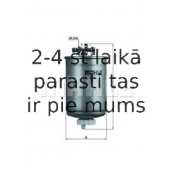 Топливный фильтр MAHLE ORIGINAL KL 77