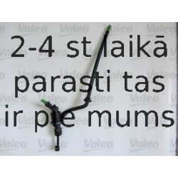 Galvenais cilindrs, Sajūgs VALEO 804837
