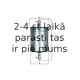 Топливный фильтр MAHLE ORIGINAL KL 79