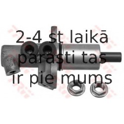 Galvenais bremžu cilindrs TRW PML420